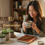 가성비도 가심비도 아니다: 2026 트렌드 '필코노미(Feelconomy)'에 지갑을 여는 이유 7