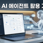 단순 챗봇은 끝났다: 2026년 업무 혁명, '에이전틱 AI(Agentic AI)' 가이드 6