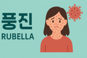 풍진, 태아의 생명을 위협하는 조용한 침입자 4