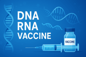 DNA·RNA 백신 비교 5