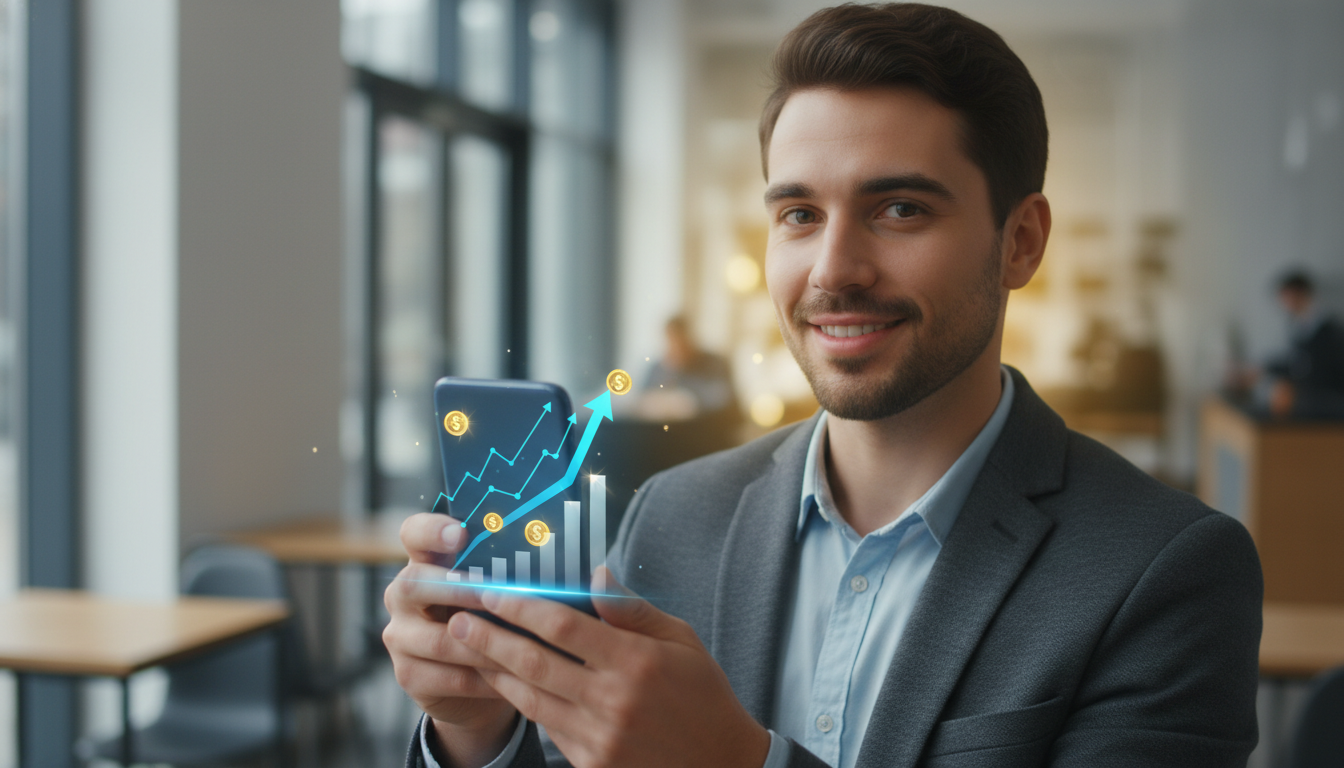 내가 직접 해본 월 50만원 버는 앱테크 성공기: 2026년 최신 실전 노하우 1