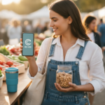 지속 가능한 소비 6개월 도전기: 내가 직접 경험한 성공 & 실패 사례와 실천 팁 3