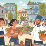 로컬 크리에이터로 살아보기 1년: 내가 직접 경험한 지역 상생의 성공 비결 6