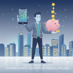 주식 초보자를 위한 배당주 투자 완벽 가이드: 2026년 안정적인 현금흐름 만드는 법 5