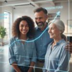 내돈내산 연금저축펀드 1년 후기: 직접 굴려보니 알게 된 현실 조언과 수익률 분석 4