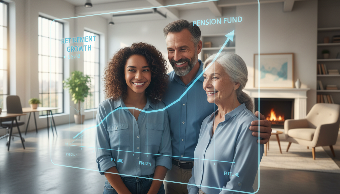 내돈내산 연금저축펀드 1년 후기: 직접 굴려보니 알게 된 현실 조언과 수익률 분석 1