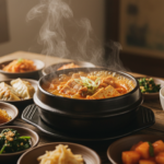 김치찌개 황금레시피, 한식 전문가가 알려주는 육수부터 양념까지 A to Z 완벽 가이드 4