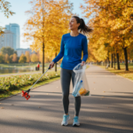 플로깅 1년차 솔직 리뷰! 왜 시작했을까? 6