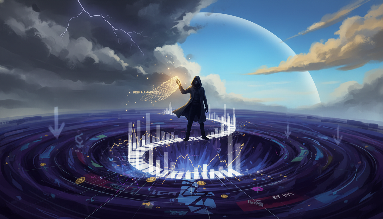 P2P 투자 1년차의 고백: 망하기 직전 탈출한 실패 사례와 리스크 관리법 1