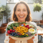 내가 직접 경험한 '비건 라이프' 3개월: 건강과 윤리, 두 마리 토끼 잡기 성공기 (실천 팁 포함) 5