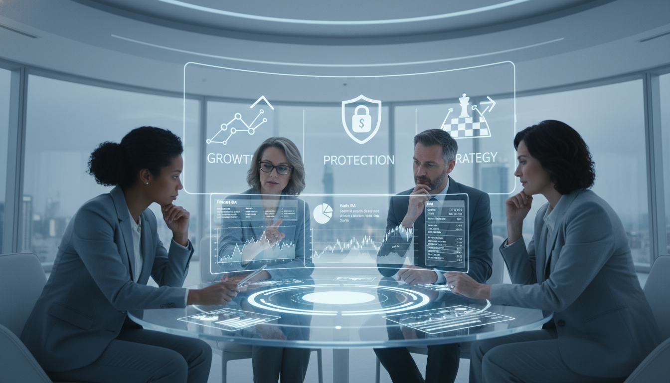 세금 폭탄 피하는 절세 전략 2026년 최신판: 개인 투자자가 꼭 알아야 할 모든 것 1