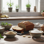 2026년 최신판! 비건 베이킹, 설탕 대체 감미료 심층 비교 분석 및 추천 레시피 7