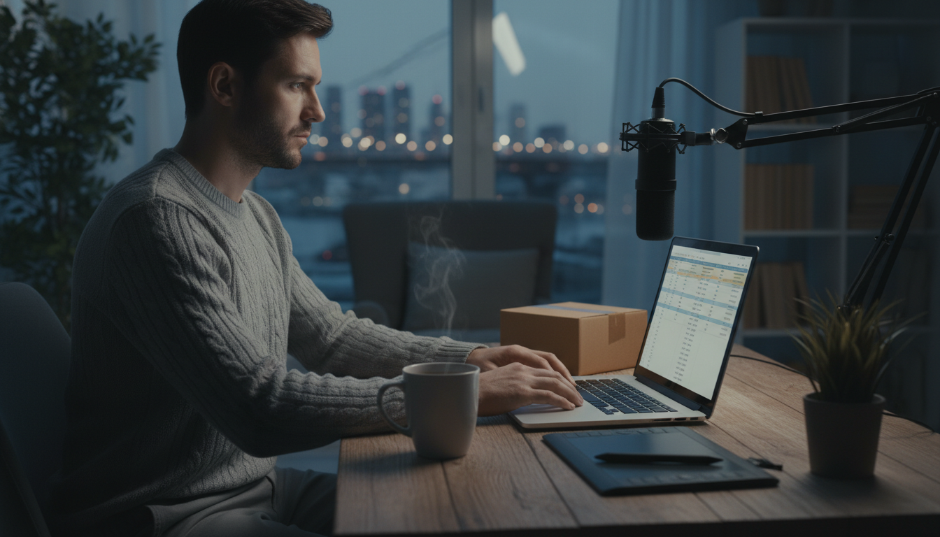 N잡러 2년차, 그 여정을 솔직하게 돌아봅니다. 부업으로 월 100만원 추가 수익을 목표 1