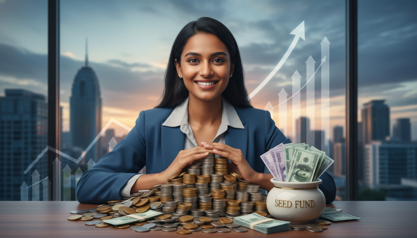 월급쟁이 부자되는 첫걸음: 매월 100만원 시드머니 만드는 5가지 현실적인 실천법 1