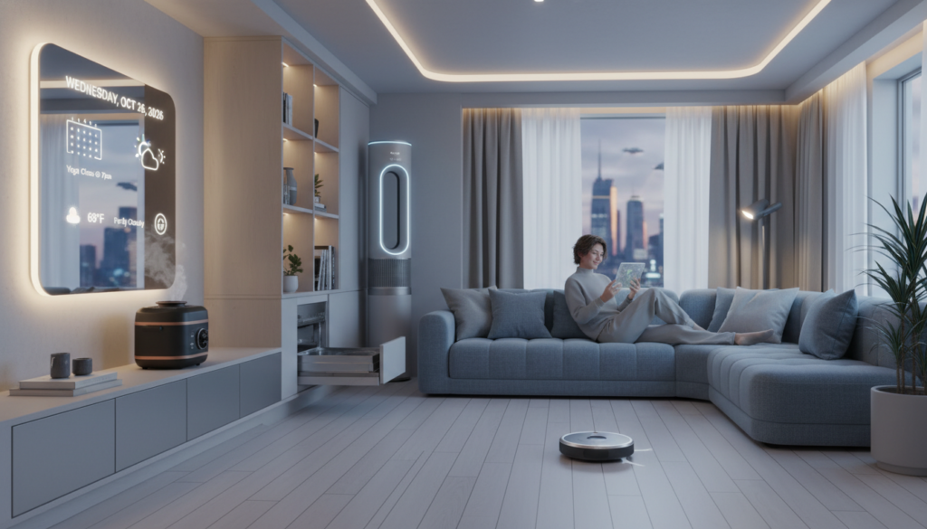 혼라이프 족을 위한 2026년 필수 가전 트렌드: 1인가구가 직접 써본 똑똑한 아이템 7가지 2