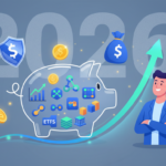 ISA 계좌 200% 활용법 2026: 세금 혜택 극대화하는 투자 전략과 포트폴리오 예시 6