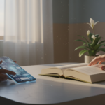 디지털 디톡스 전문가 가이드: 2026년 현대인을 위한 스마트폰 중독 탈출 5단계 전략 5