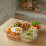 내가 직접 해본 1주일 식비 5만원 절약! 자취생을 위한 초저가 건강 레시피 7가지 3