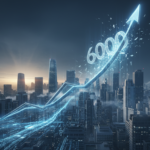 역사적인 오늘! 코스피 6000선 돌파, 개인 투자자는 어떻게 대응해야 할까? 3