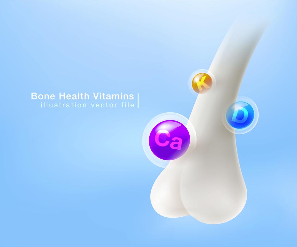 뼈 건강에 좋은 음식 TOP 7 1