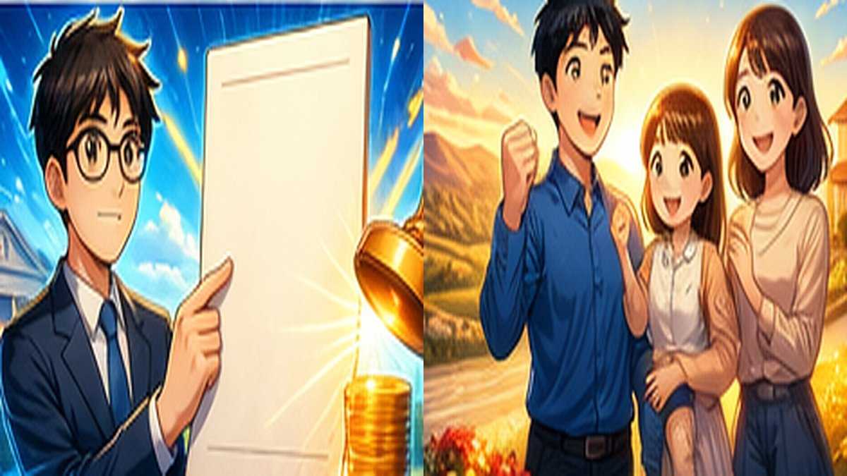 개인회생을 통해 채무를 탕감받은 경험담 1