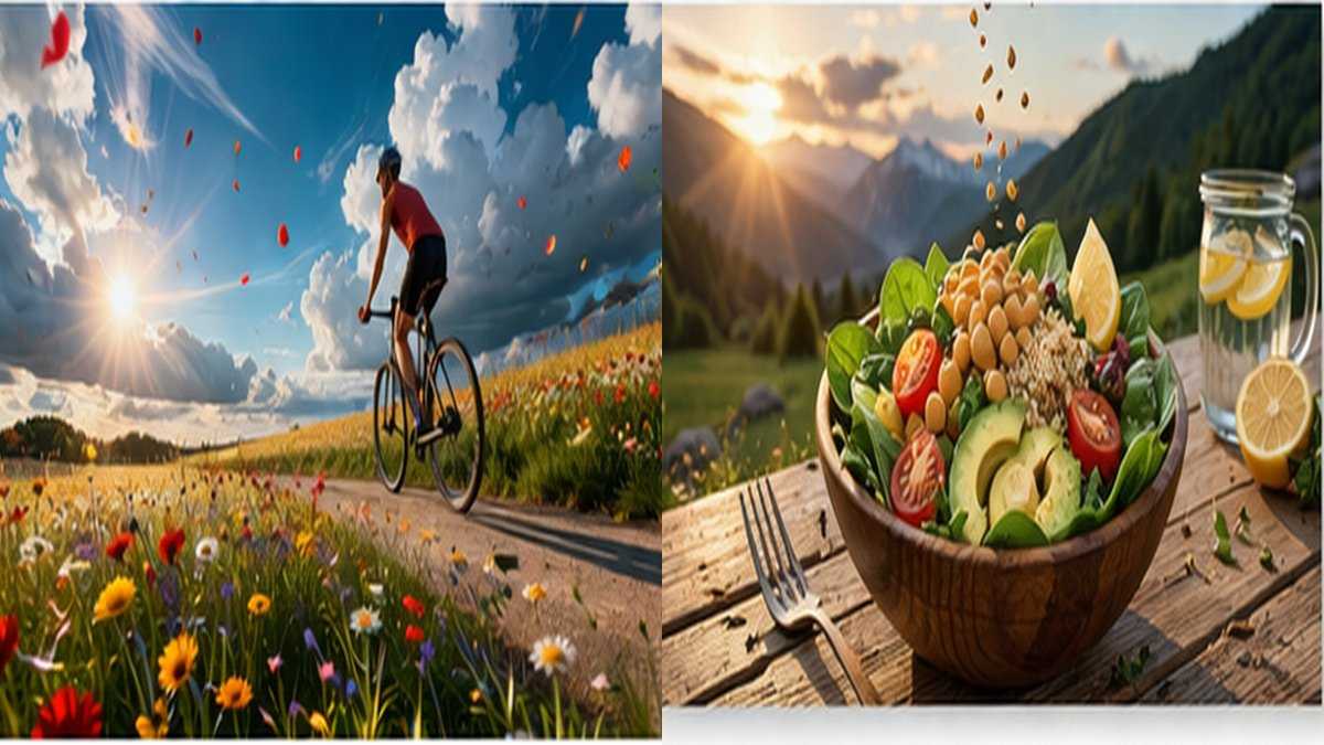 거북목 예방에 좋은 자세와 스트레칭 1