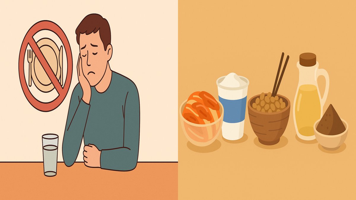 근골격계 질환 예방에 좋은 생활습관 10가지 1