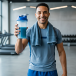 운동 후 근육 회복을 돕는 단백질 파우더 현명하게 고르는 법 3