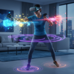 VR 피트니스, 3개월 직접 써보니? | 집콕 운동 효과는 물론 재미까지! 4