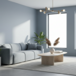 신혼부부를 위한 2천만원 예산으로 24평 아파트 미니멀리스트 셀프 인테리어 가이드 4