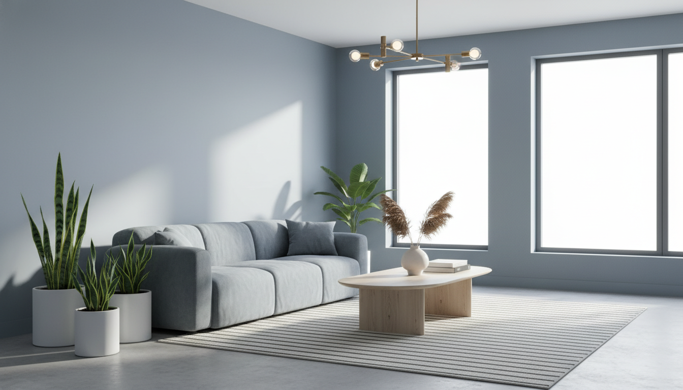 신혼부부를 위한 2천만원 예산으로 24평 아파트 미니멀리스트 셀프 인테리어 가이드 1