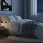 잠 못 이루는 밤? 꿀잠 부르는 숙면 환경 조성법과 수면 습관 개선 전문가 가이드 6