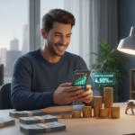 내가 직접 써보고 뽑은 2026년 고금리 적금 TOP 5: 월급쟁이 목돈 만들기 성공 후기 4