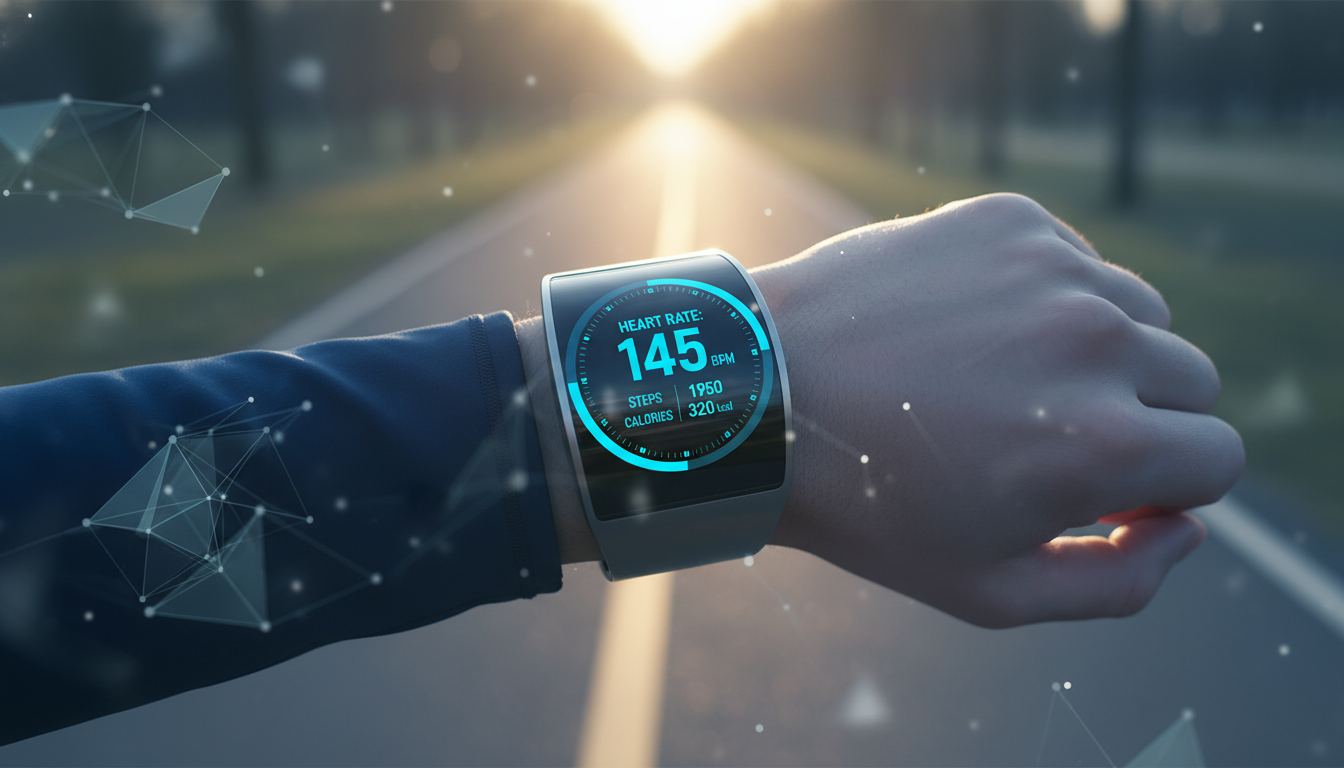 2026 스마트 워치 운동 기록, 진짜 정확할까? 3개월간 직접 사용하며 비교 분석한 솔직 후기 1