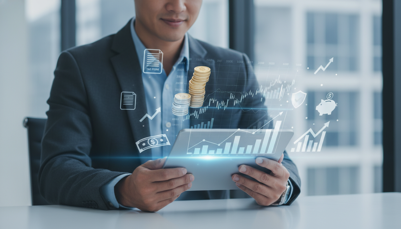 2026년 개인형 ISA 계좌 유형별 완벽 분석: 절세 전문가가 알려주는 최적의 투자 전략 A to Z 1