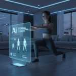 내가 직접 해본 AI 트레이닝 앱 6개월 후기 | 과연 개인PT만큼 효과 있을까? 성공 & 실패 사례 6