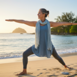 갱년기 여성을 위한 호르몬 균형 맞추는 저강도 운동 루틴 2026년 5