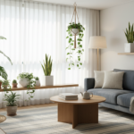 "방구석 정원사 N개월차" 내가 직접 키워본 플랜테리어 식물 5가지 추천과 성공 노하우 (솔직 후기) 6