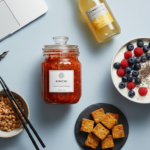 장 건강과 직장인 스트레스 해소를 위한 2026년 맞춤형 발효 식품 식단 가이드 6