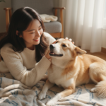 초보 견주가 알려주는 유기견 입양 성공기: 새로운 가족 맞이 완벽 적응 방법 6