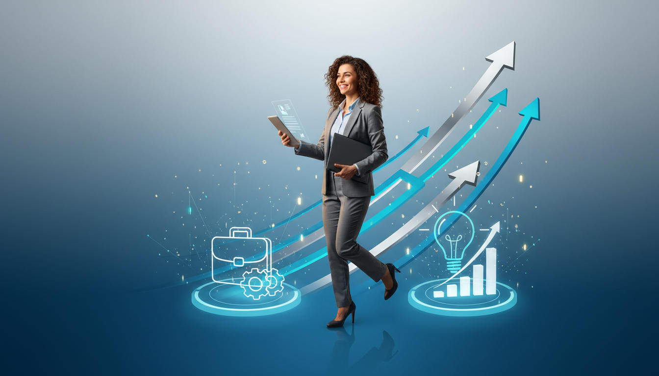 초보 이직러를 위한 성공적인 이직 전략: A부터 Z까지 1