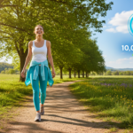 매일 만보 걷기 챌린지, 3개월 후기: 체중 감량부터 활력 증가까지! 나의 변화 스토리 3