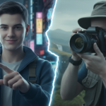 "스마트폰 사진 VS 미러리스" 취미 사진가를 위한 2026년 최신 장비 비교 분석 (가성비부터 전문가 추천까지) 4