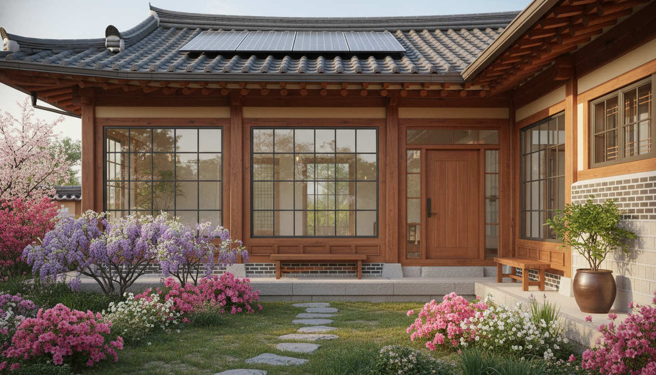 오래된 주택 리모델링 시 2026년 정부 지원금 신청 자격 및 필수 서류 완벽 정리 1