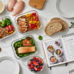 글루텐 프리 다이어트 시작하는 사람들을 위한 식단 계획 및 레시피 7