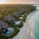 2026년 여름 휴가 대비, 신혼부부를 위한 해외 가성비 풀빌라 리조트 추천 5