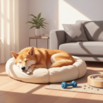 문제견? NO! 초보 견주도 성공한 강아지 분리불안 해결법: 실제 사례로 배우는 훈련 가이드 4