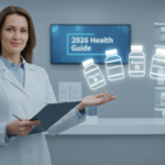 영양제 유목민 탈출! 2026년 약사가 추천하는 필수 영양제 TOP 5 심층 비교 분석 4