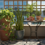 식물 킬러도 성공하는 베란다 홈 가드닝: 초보자를 위한 1년차 식물 키우기 완벽 가이드 3