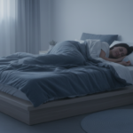 불면증 극복: 수면의 질 2배 높이는 밤 루틴 7가지 (과학적 증명 수면 솔루션) 4